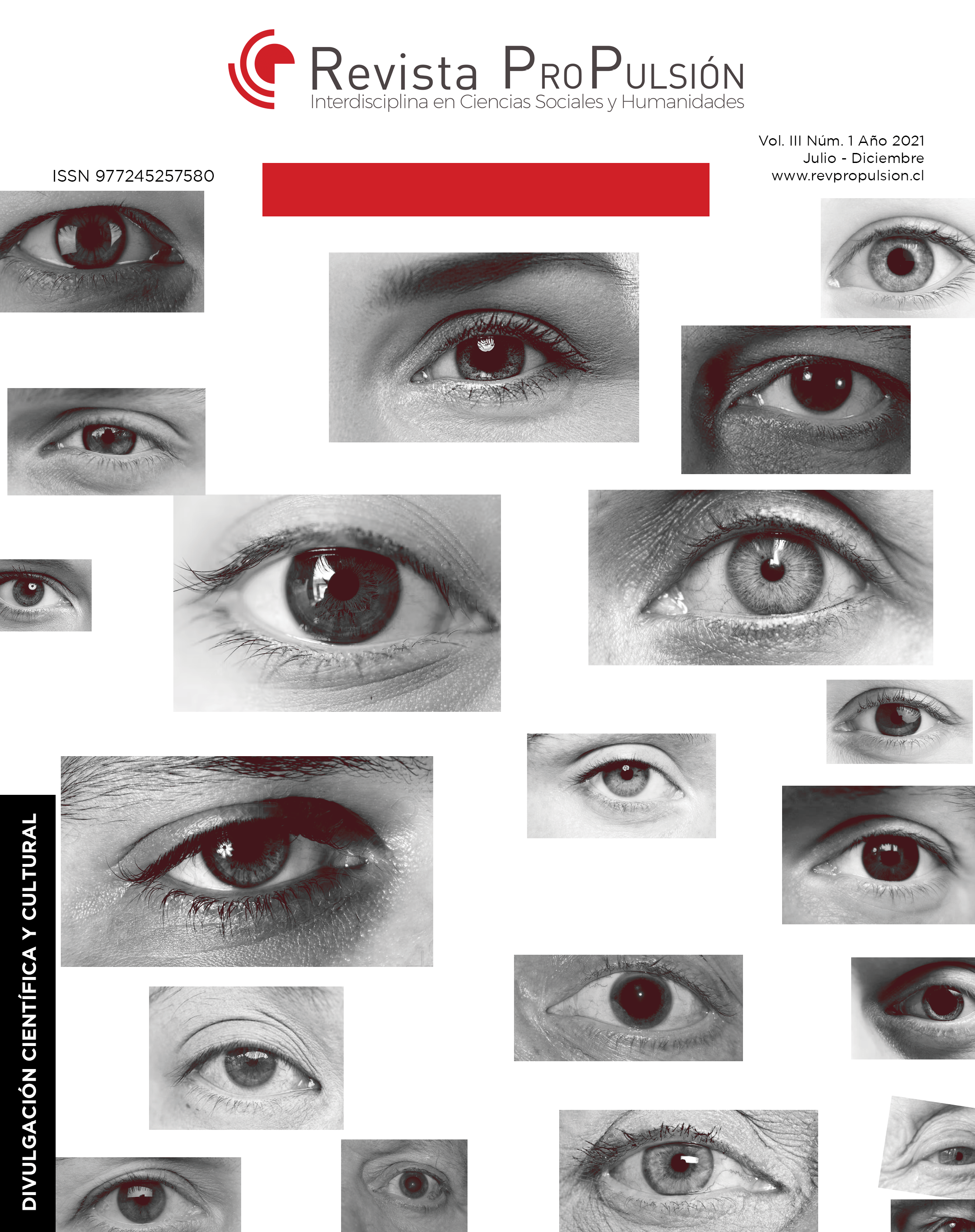 Mirada interdisciplinar en ciencias sociales y humanidades
